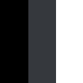 Black / Iron Grey / White